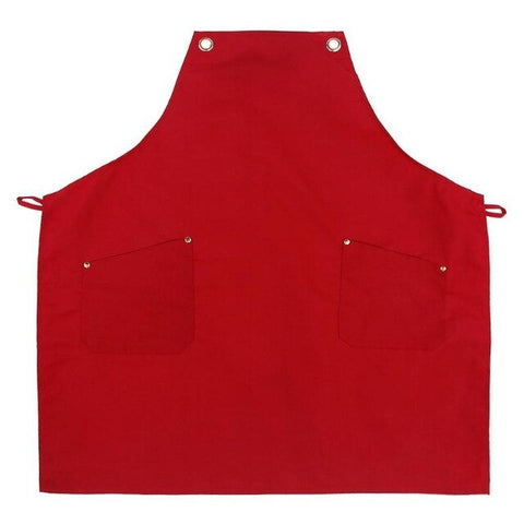 Image of Kitchen Aprons for Adults Women Men Dinner Party for Woman Xmas Decoration Aprons Cooking Apron Baking Accessories