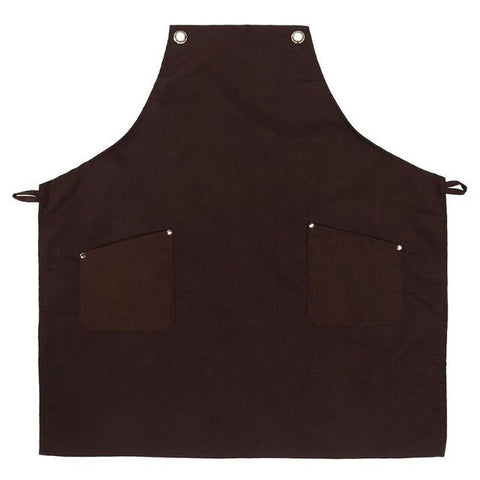 Image of Kitchen Aprons for Adults Women Men Dinner Party for Woman Xmas Decoration Aprons Cooking Apron Baking Accessories